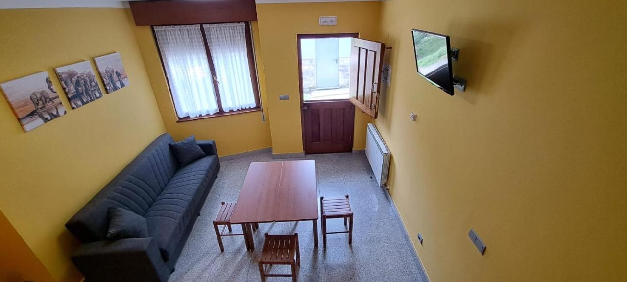 Villa Llanes-Llumedian Extérieur photo