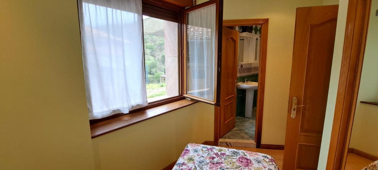 Villa Llanes-Llumedian Extérieur photo