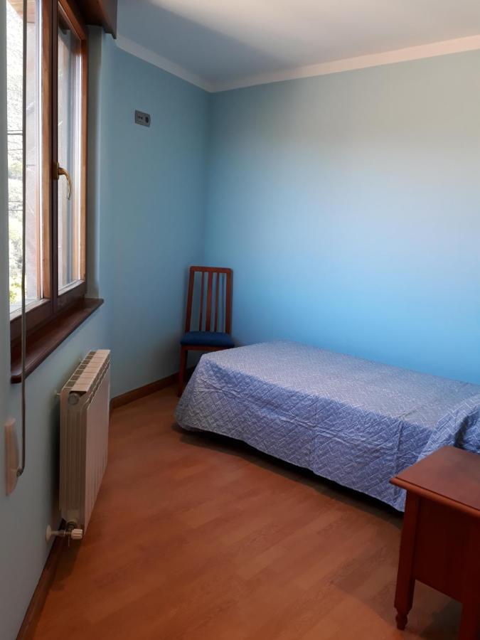 Villa Llanes-Llumedian Extérieur photo