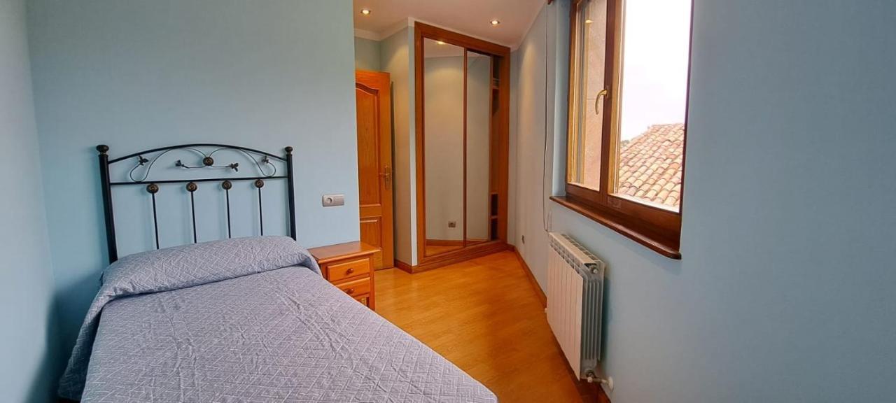 Villa Llanes-Llumedian Extérieur photo