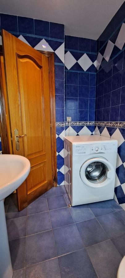 Villa Llanes-Llumedian Extérieur photo