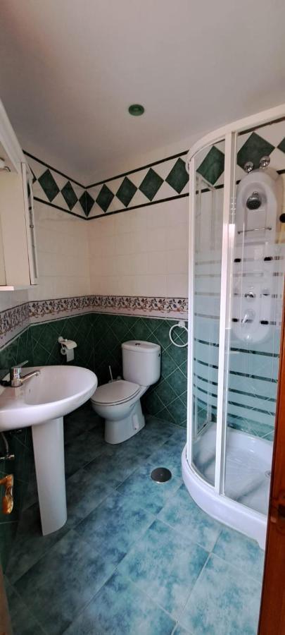 Villa Llanes-Llumedian Extérieur photo