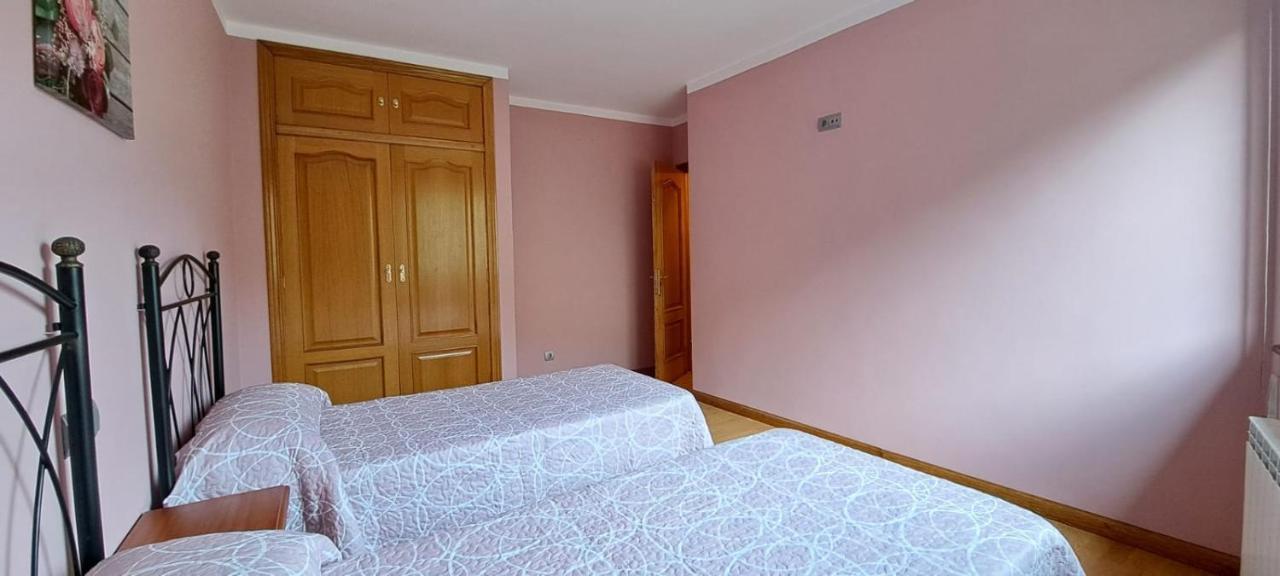 Villa Llanes-Llumedian Extérieur photo