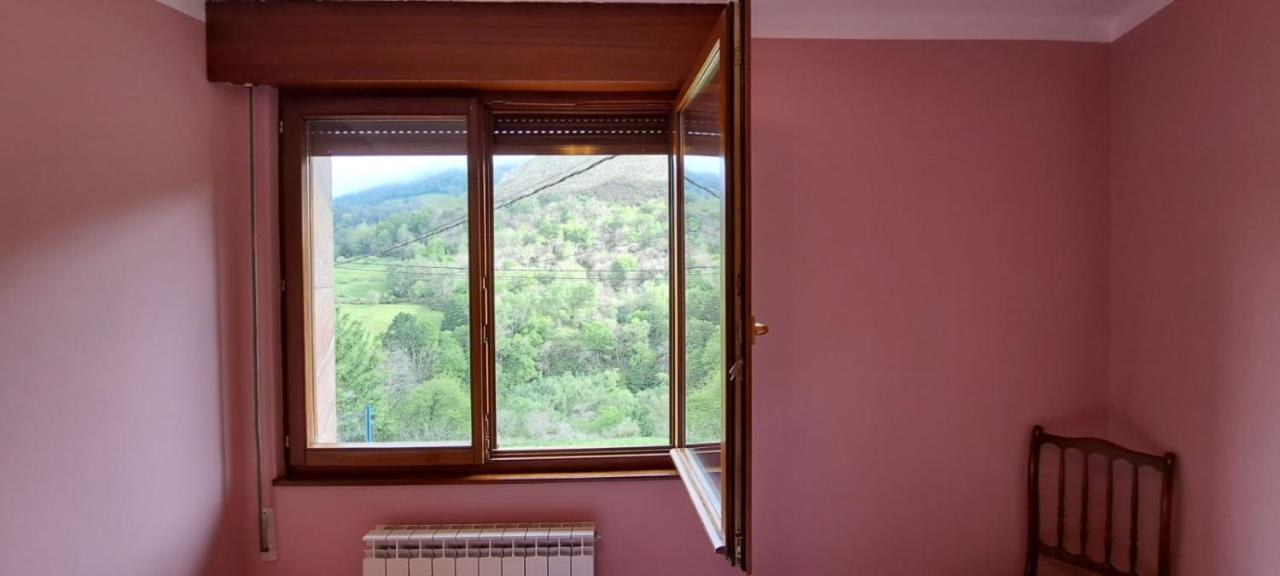 Villa Llanes-Llumedian Extérieur photo